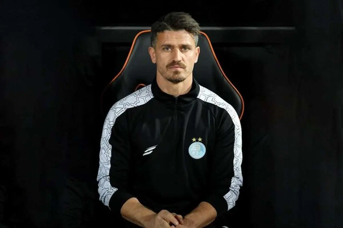 رفتار باورنکردنی تلویزیون با وریا غفوری