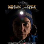 صعود زن ایرانی به دماونت در فیلم «هیچکس نمی خوابد»