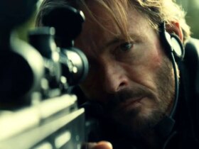 ناآشنا؛ تریلر جاسوسی 6 قسمتی نتفلیکس که این روزها بسیار محبوب شده است