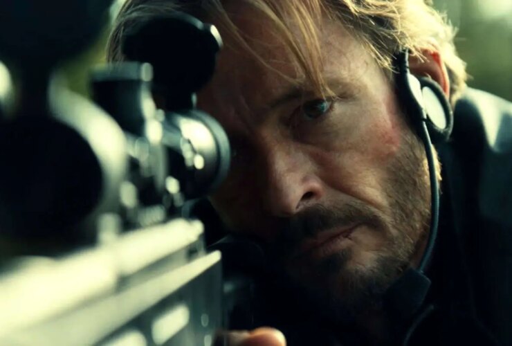 ناآشنا؛ تریلر جاسوسی 6 قسمتی نتفلیکس که این روزها بسیار محبوب شده است