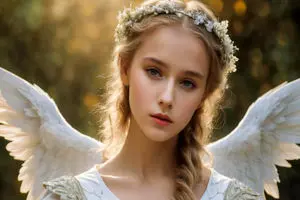 فال فرشتگان سه شنبه ۵ اسفند ماه ۱۴۰۴