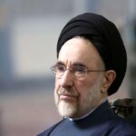 خروج سید محمد خاتمی از کشور؟