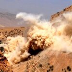 علت صدای انفجار در خرم آباد شناسایی شد