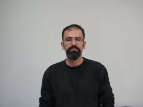 عزاداری اسفندیار