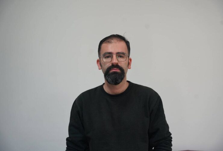 عزاداری اسفندیار