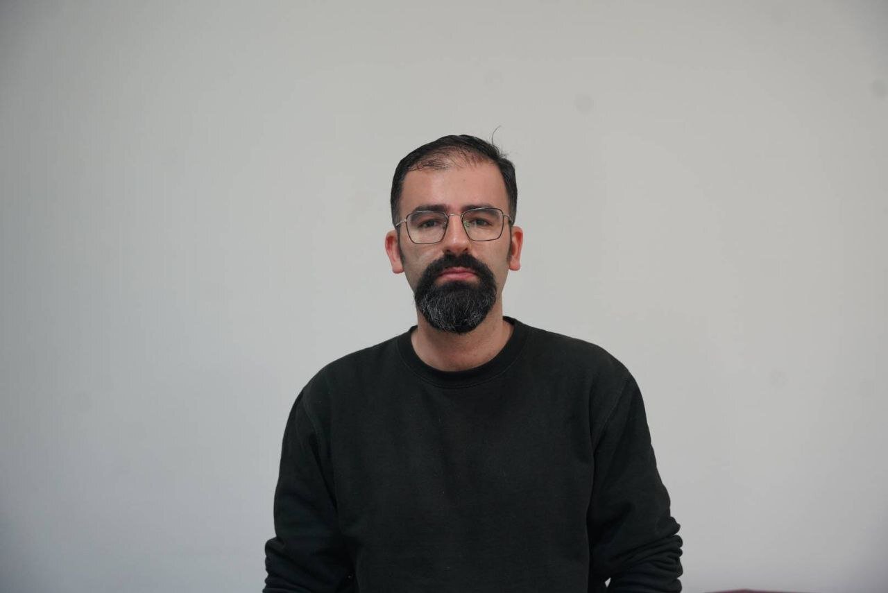 عزاداری اسفندیار 1 عزاداری اسفندیار