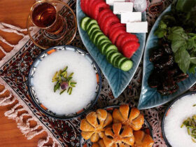 نخوردن سحری سلامت روزه داران را تهدید می کند / توصیه های تغذیه ای برای سحر و افطار در ماه مبارک رمضان 8 نخوردن سحری سلامت روزه داران را تهدید می کند / توصیه های تغذیه ای برای سحر و افطار در ماه مبارک رمضان