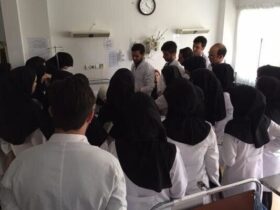 بهره وری دستیاران متخصص افزایش یافت 8 بهره وری دستیاران متخصص افزایش یافت