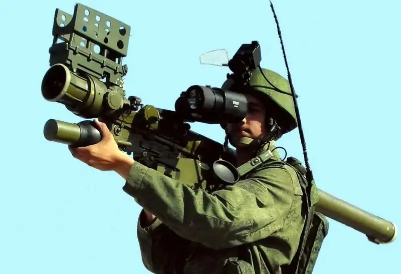 خریدهای نظامی ایران در سایه افزایش تهدیدات منطقه ای 5 2167