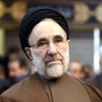 سید محمد خاتمی: مذاکرات پیش رو بسیار مهم است/ مشکلات مردم باید در این راستا ارزیابی شود