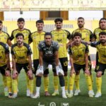 ترکیب اصلی سپاهان مقابل استقلال خوزستان اعلام شد