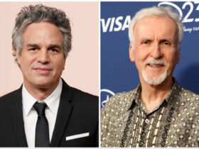 جیمز کامرون علیه نتفلیکس صحبت کرد. مارک روفالو نقطه مقابل یک کارگردان است