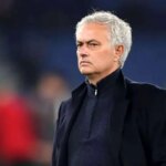 حرکت عجیب مورینیو قبل از دیدار معتبر مقابل رئال