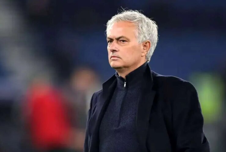 حرکت عجیب مورینیو قبل از دیدار معتبر مقابل رئال