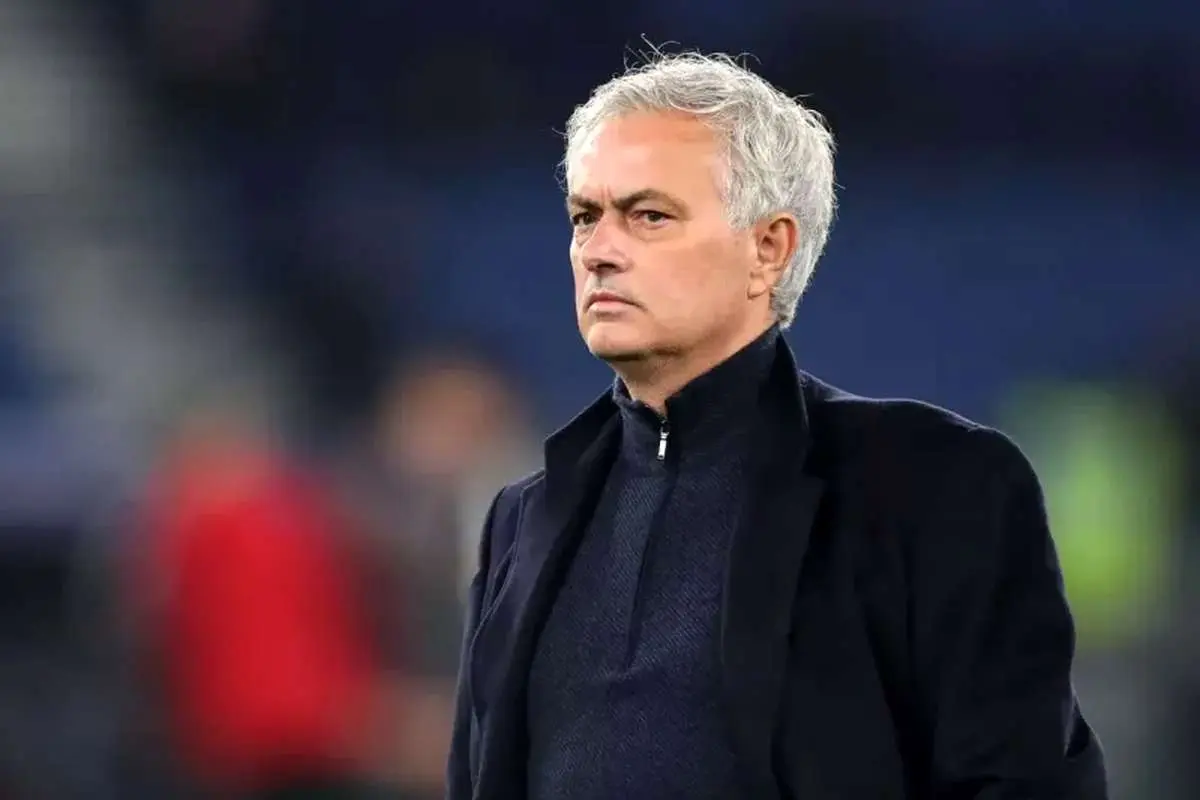 حرکت عجیب مورینیو قبل از دیدار معتبر مقابل رئال 1 حرکت عجیب مورینیو قبل از دیدار معتبر مقابل رئال