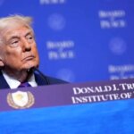 ترامپ تهدید کرد که تعرفه های بیشتری وضع خواهد کرد