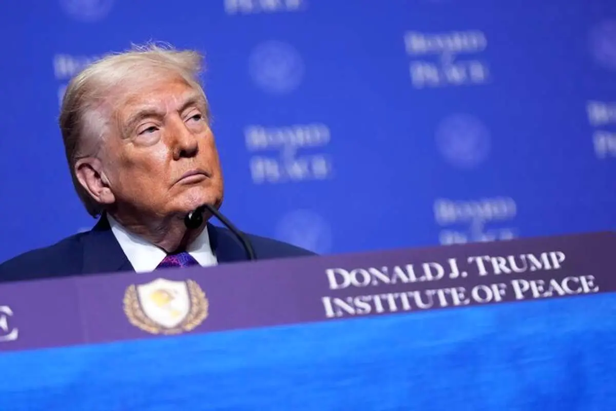 ترامپ تهدید کرد که تعرفه های بیشتری وضع خواهد کرد