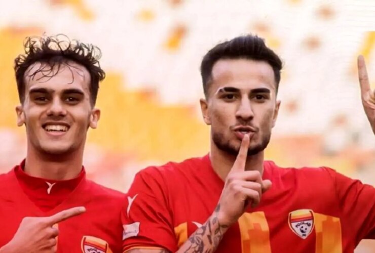 دعوت ستاره چلیک به تیم ملی