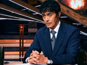 «شوتایم» با صدای 15 گوینده/داستان مجری معروف سابق تلویزیون 8 «شوتایم» با صدای 15 گوینده/داستان مجری معروف سابق تلویزیون