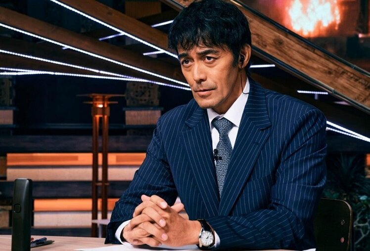 «شوتایم» با صدای 15 گوینده/داستان مجری معروف سابق تلویزیون