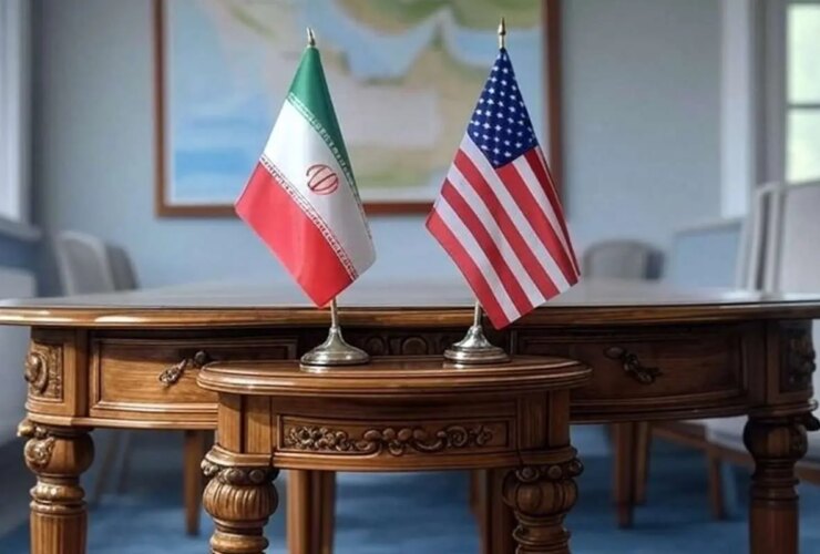 نیویورک تایمز: برای تهران، خطر جنگ کمتر از خطر تسلیم است 41 نیویورک تایمز: برای تهران، خطر جنگ کمتر از خطر تسلیم است