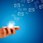 ماجرای ارسال پیامک های عجیب و غریب به مردم