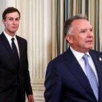 مقام آمریکایی: ایران و آمریکا در ژنو در حال مذاکره درباره موضوع هسته ای هستند