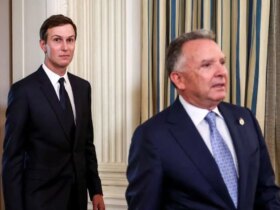 مقام آمریکایی: ایران و آمریکا در ژنو در حال مذاکره درباره موضوع هسته ای هستند 9 مقام آمریکایی: ایران و آمریکا در ژنو در حال مذاکره درباره موضوع هسته ای هستند