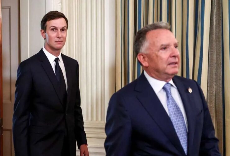 مقام آمریکایی: ایران و آمریکا در ژنو در حال مذاکره درباره موضوع هسته ای هستند