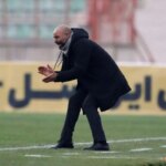 مربی ترک، دستیار سهراب در استقلال