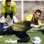 ستاره خارجی استقلال رکورد زد