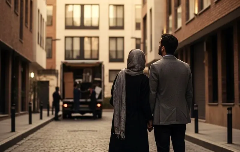 قیمت مسکن خرید آپارتمان برای مستاجر اسباب کشی