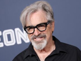 بازیگر معروف به زندگی خود پایان داد