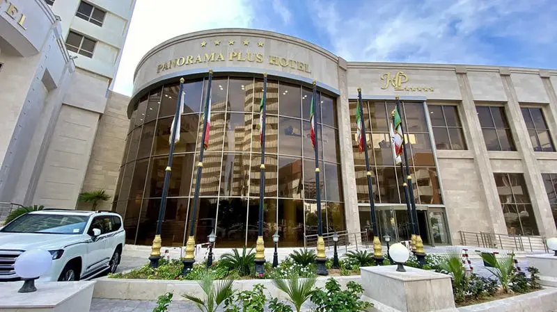 بهترین هتل های کیش کدامند؟ 5 هتل