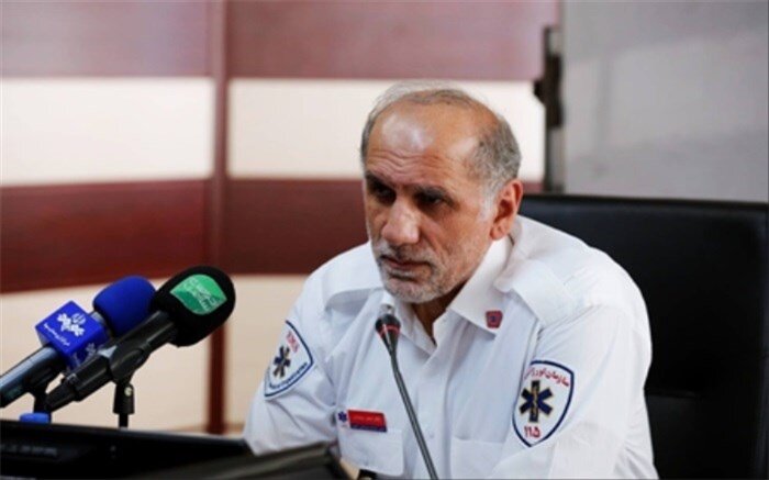 همه اورژانس ها در تعطیلات نوروز فعال باشند