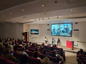 اروپا تسلیم قدرت نرم کره جنوبی شد. موج اقتباس های درام K