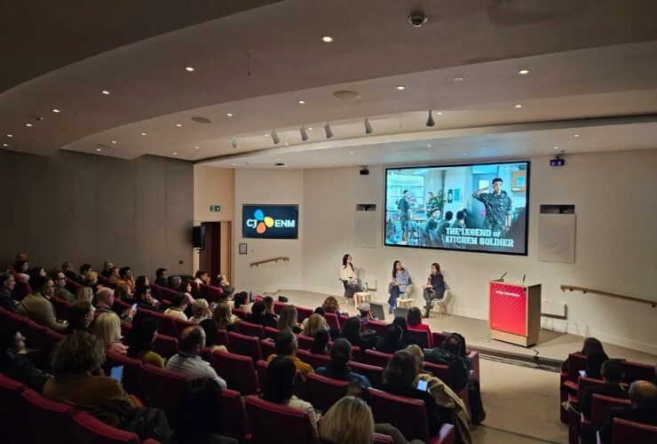 اروپا تسلیم قدرت نرم کره جنوبی شد. موج اقتباس های درام K 19 اروپا تسلیم قدرت نرم کره جنوبی شد. موج اقتباس های درام K