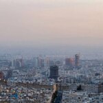 قیمت آپارتمان در جنوب تهران