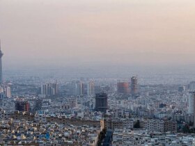 قیمت آپارتمان در جنوب تهران