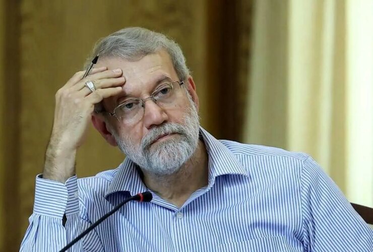 سفر علی لاریجانی به عمان معتبر نیست 26 سفر علی لاریجانی به عمان معتبر نیست