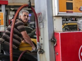 آیا بنزین در راه است؟ 10 آیا بنزین در راه است؟