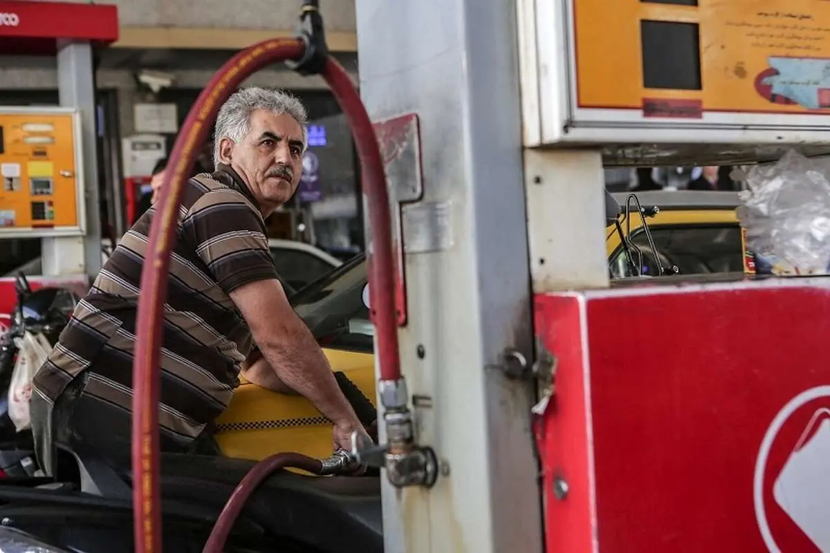 آیا بنزین در راه است؟