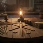 فال چوب چهارشنبه ۶ اسفند ماه ۱۴۰۴