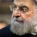 واکنش دفتر حسن روحانی به اخبار رسانه های بیگانه: کاملا کذب و بی اساس