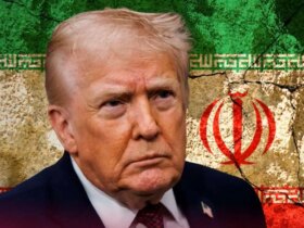 ترامپ نمی تواند درباره ایران تصمیم قطعی بگیرد 8 ترامپ نمی تواند درباره ایران تصمیم قطعی بگیرد