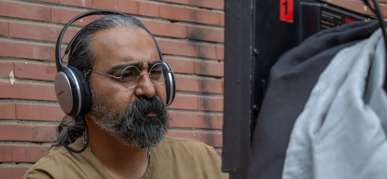 خراط زاده با «لیدوکائین» بازگشت - خبرآنلاین