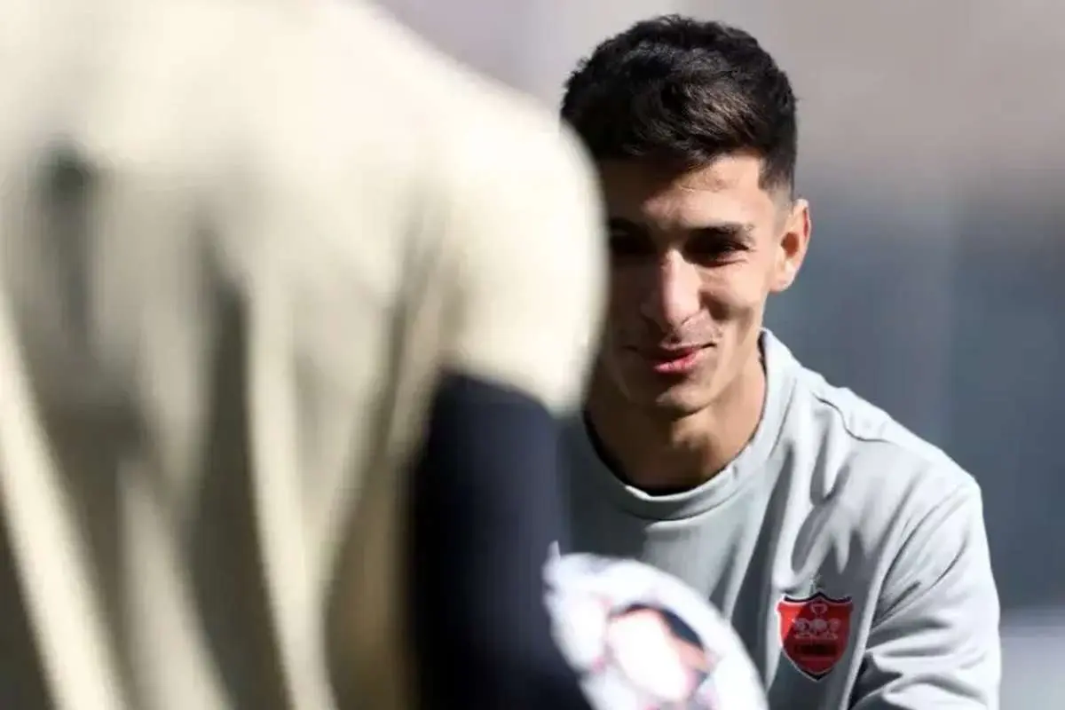 پدیده پرسپولیس راهی امارات شد