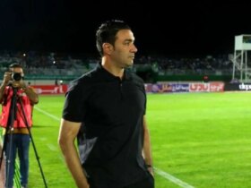 تلاش بی پایان برای بازگشت نکونام به استقلال