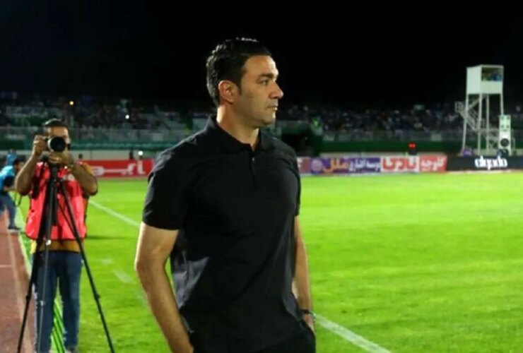 تلاش بی پایان برای بازگشت نکونام به استقلال