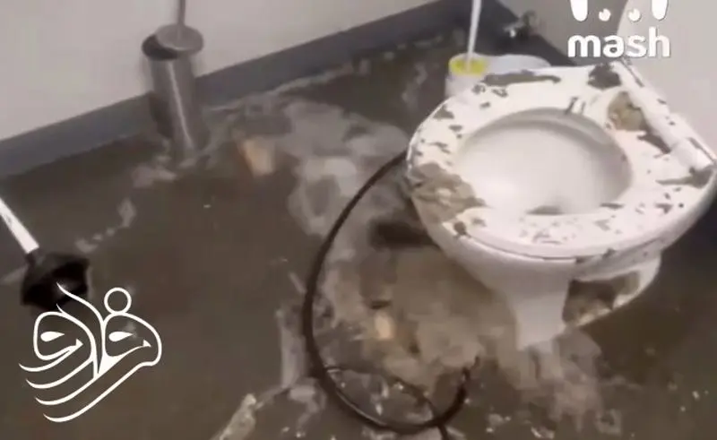 از صف توالت گرفته تا کارهای فرسوده. چالش های مخفی کشتی های آمریکایی 4 2183